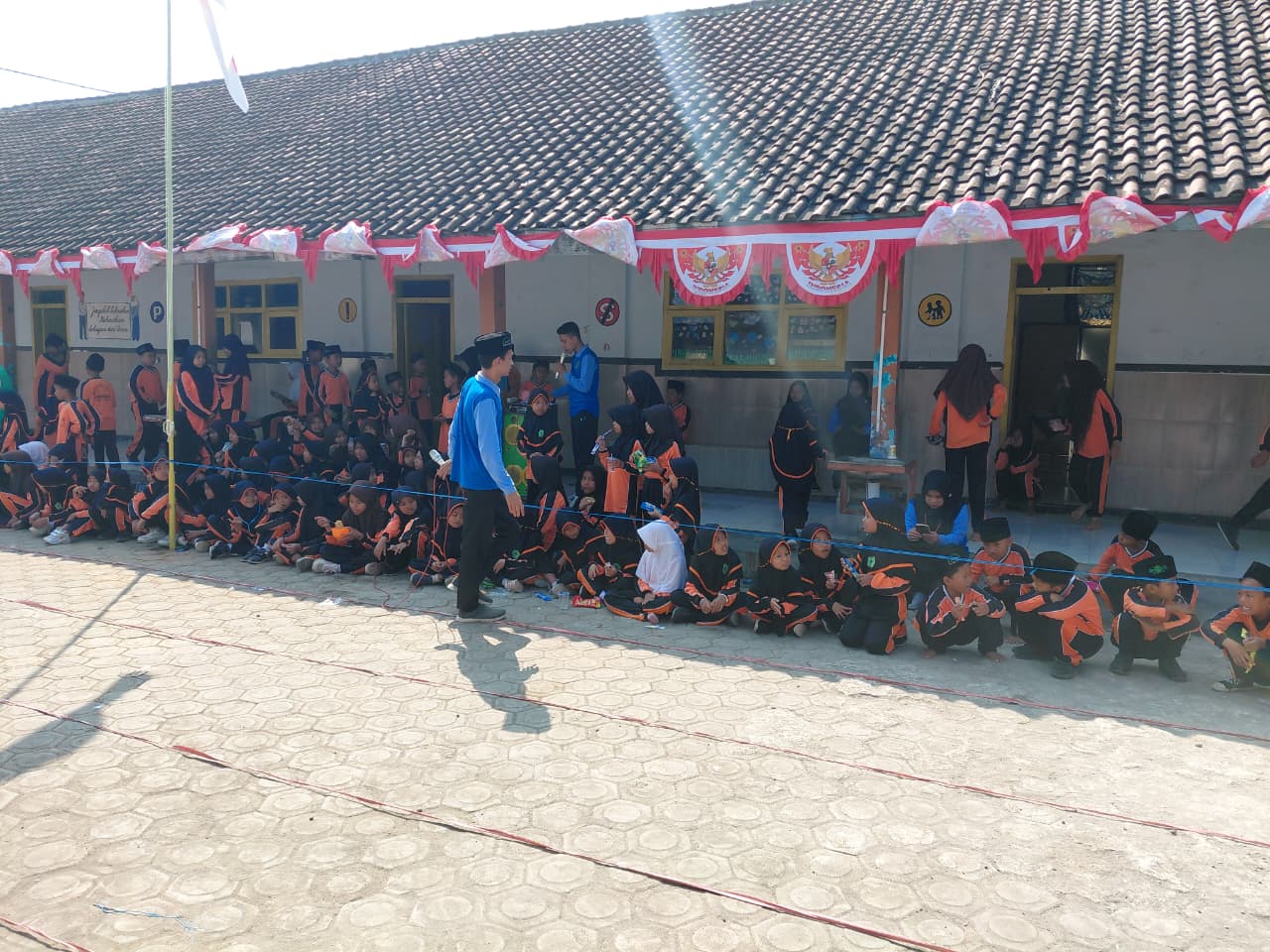 Lomba 17 Agustus 2026 | Day 2